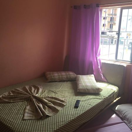 Hotel Pousada Bacanas 阿帕雷西达 外观 照片