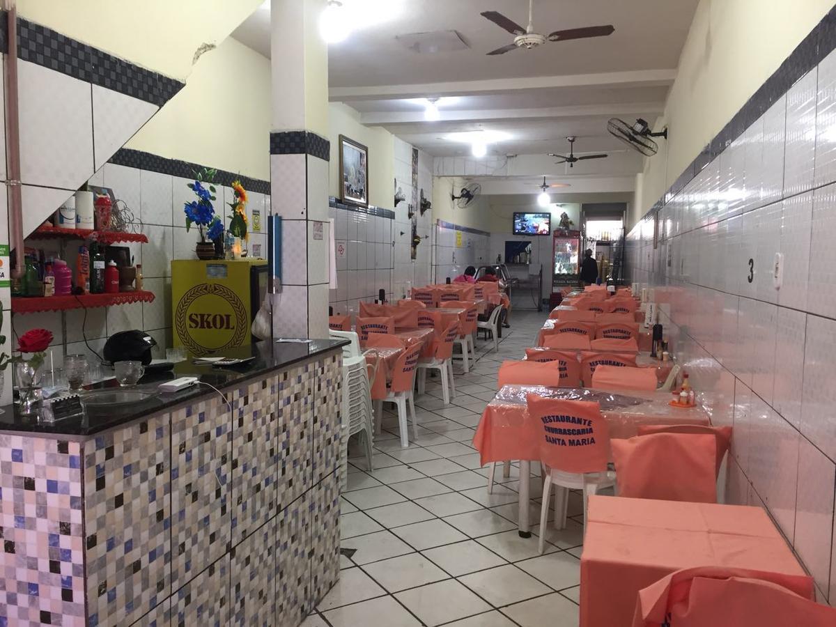 Hotel Pousada Bacanas 阿帕雷西达 外观 照片