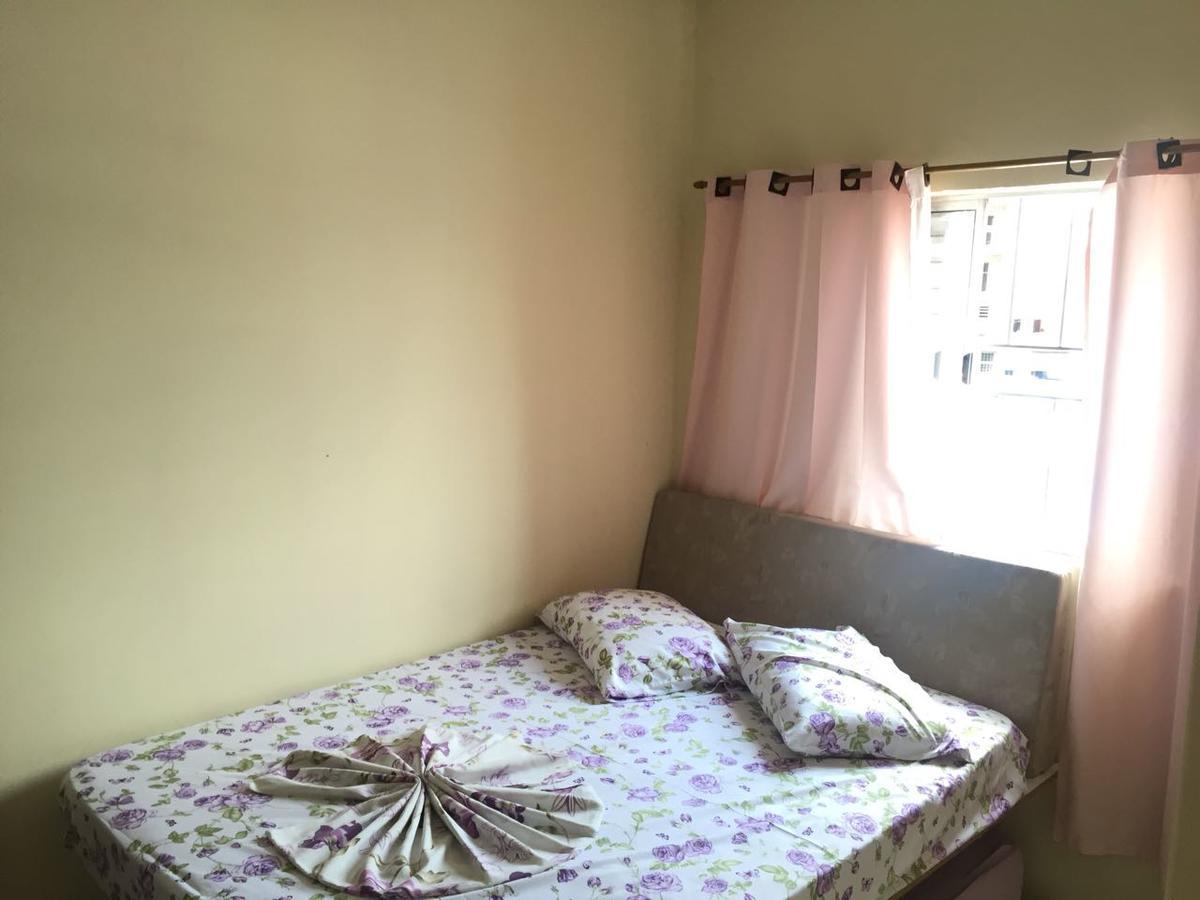 Hotel Pousada Bacanas 阿帕雷西达 外观 照片